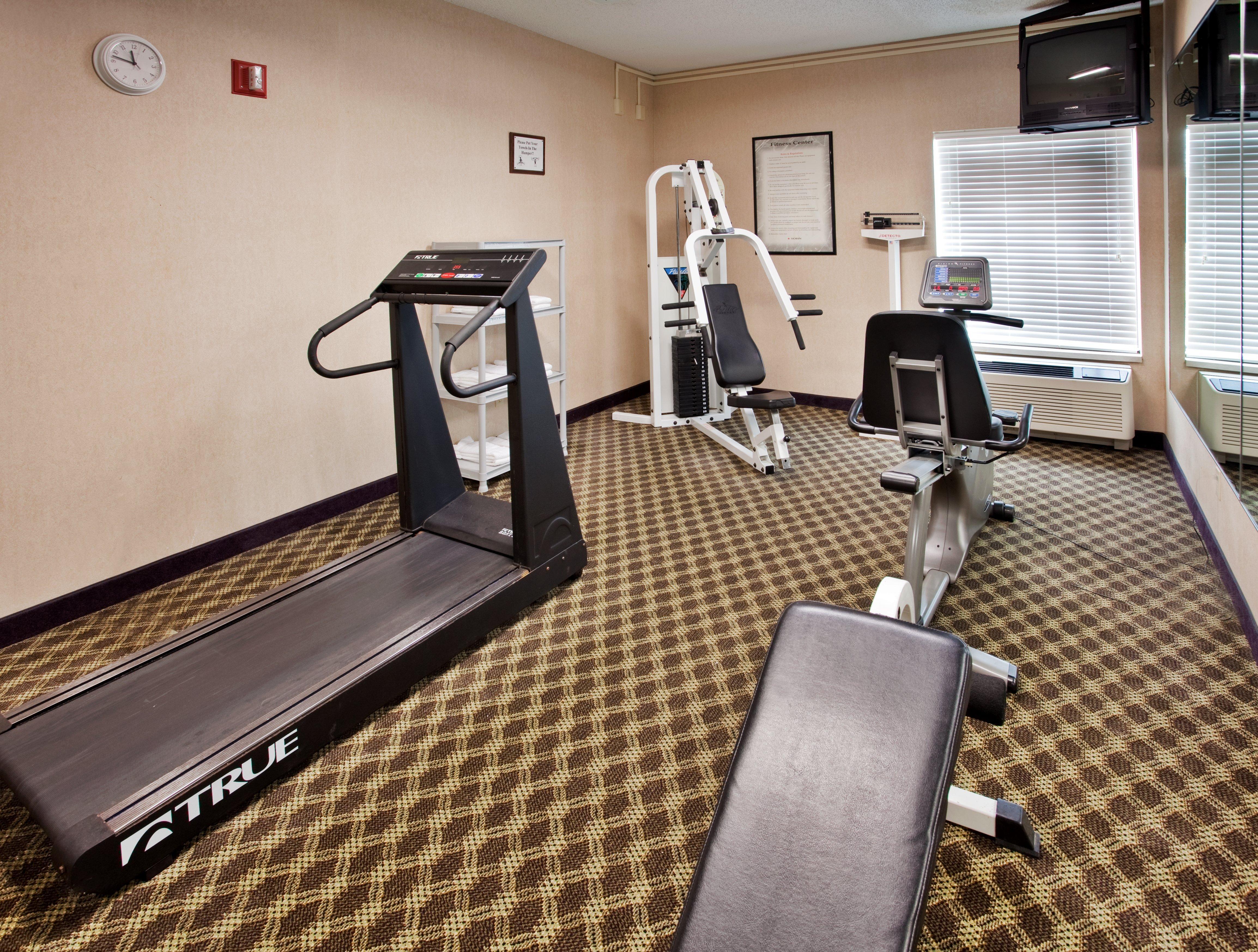 Spark By Hilton Lansing Esterno foto