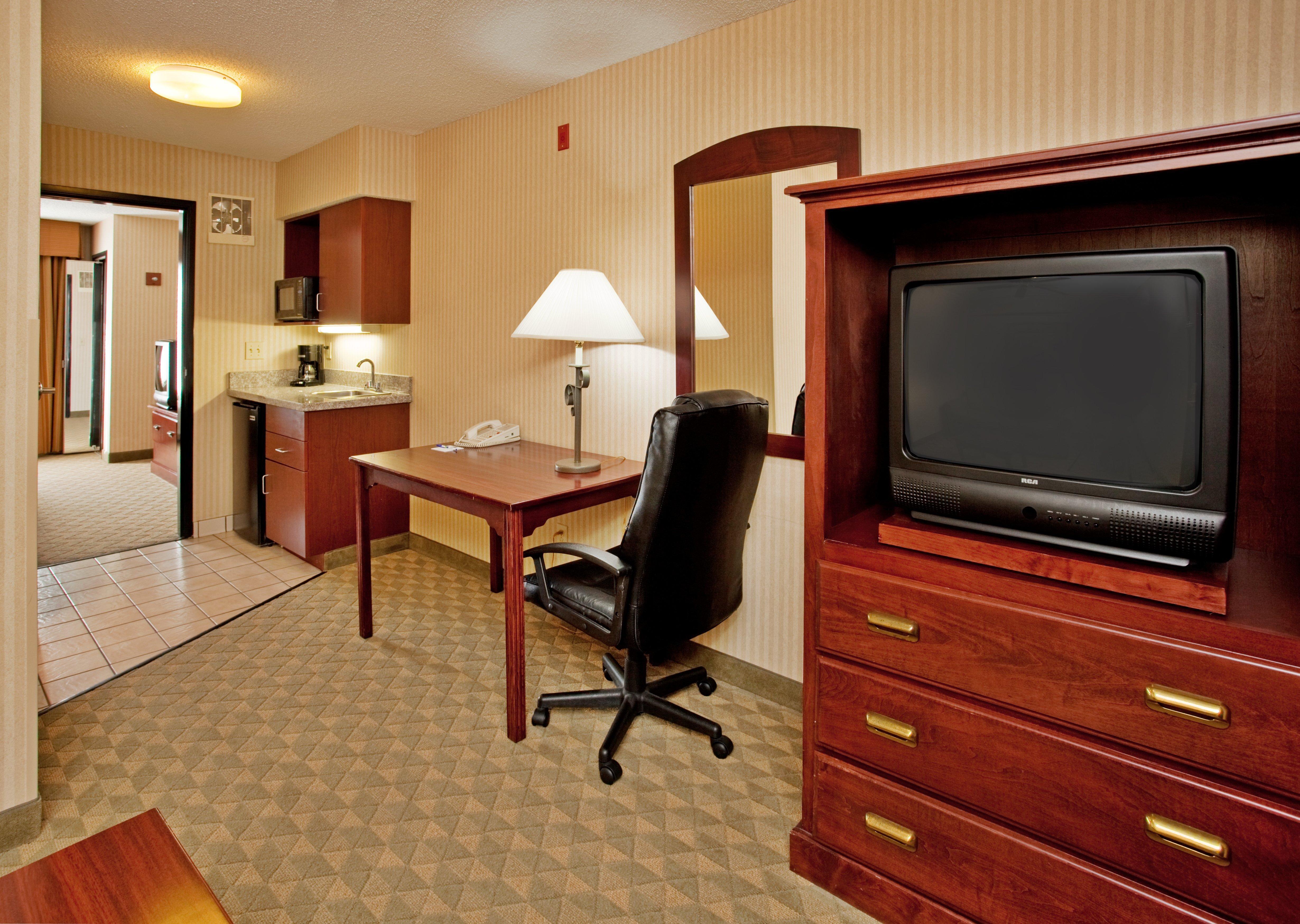 Spark By Hilton Lansing Esterno foto