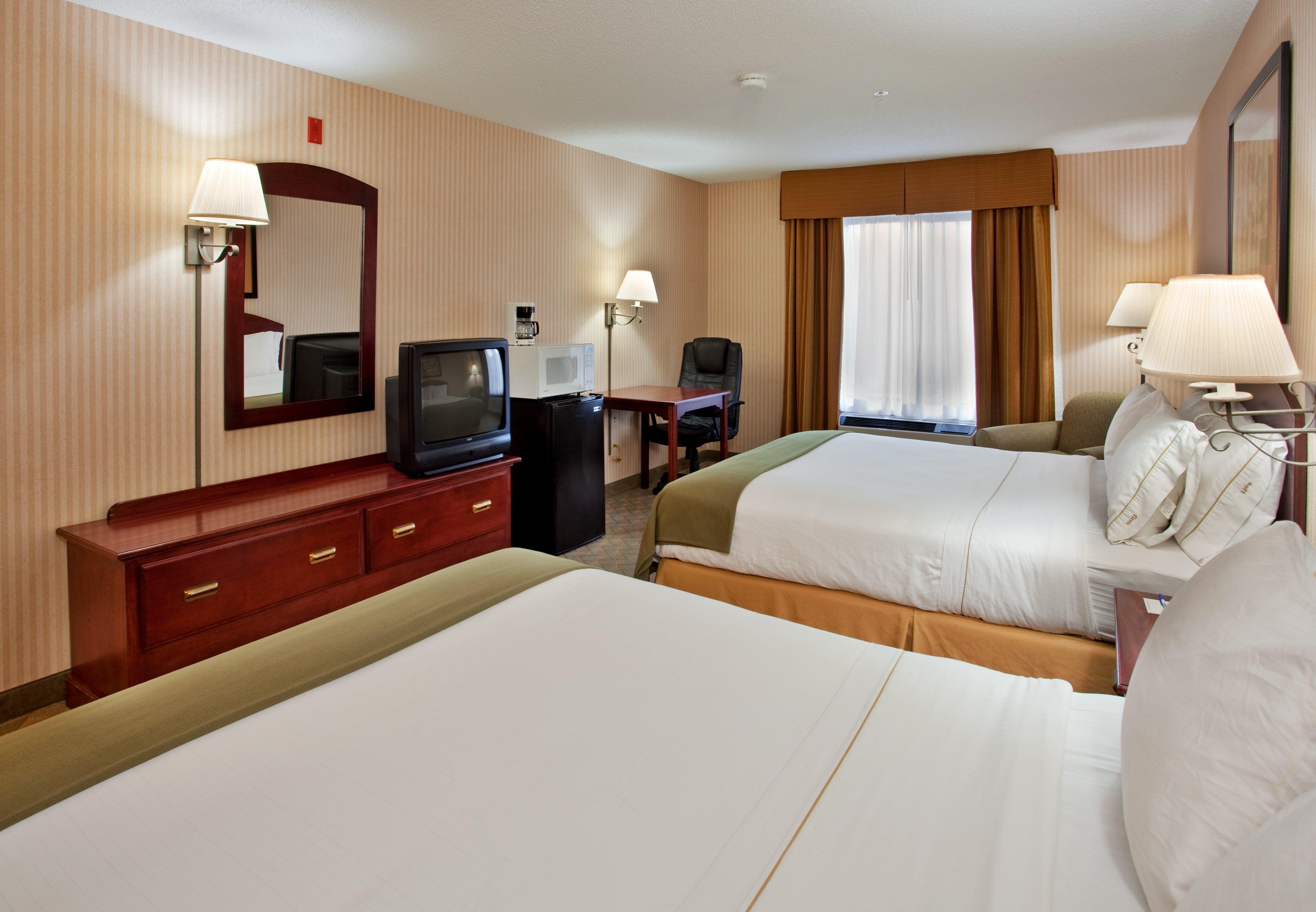 Spark By Hilton Lansing Esterno foto